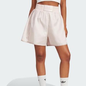 (WMNS) adidas Boxing Shorts 'Wonder Quartz' IC8509 sold by KicksCrew