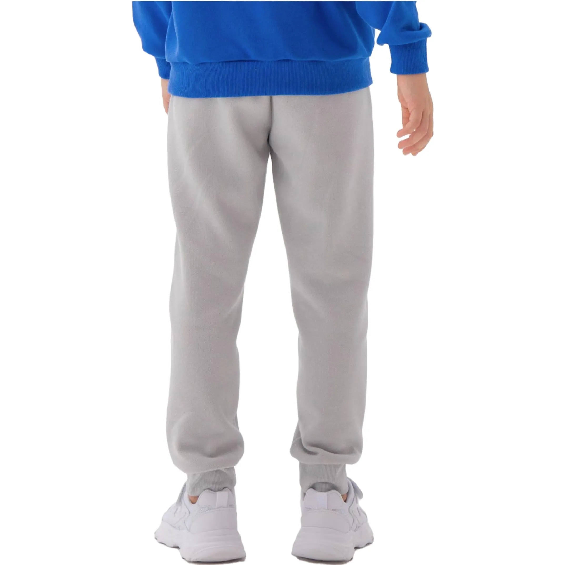 (GS) Mizuno Casual Sweat Pants 'Grey' CK2183 sold by KicksCrew product image thumbnail 2