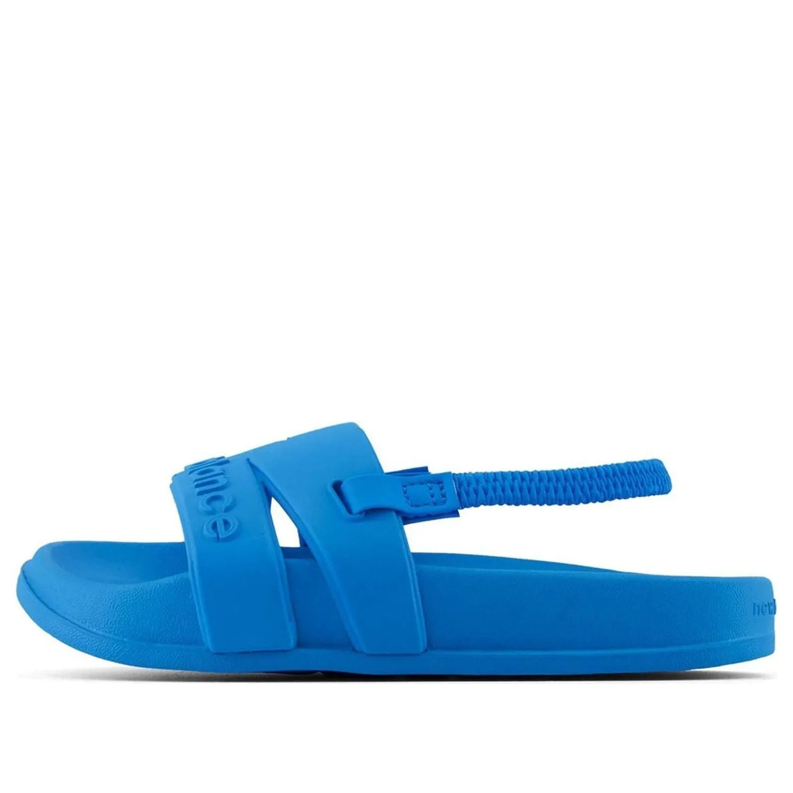 New Balance 200 Sandals 'Blue' SIF20SG1 sold by KicksCrew