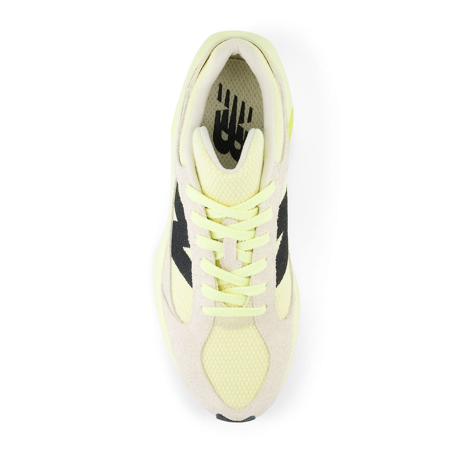 New Balance WRPD Runner 'Limelight' UWRPDSFB sold by KicksCrew product image thumbnail 4