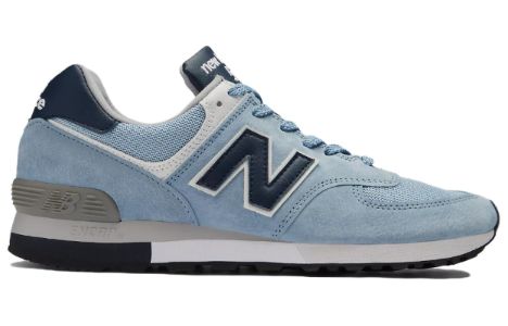 New Balance OU576 NLB Made In UK 'Blue' OU576NLB sold by KicksCrew