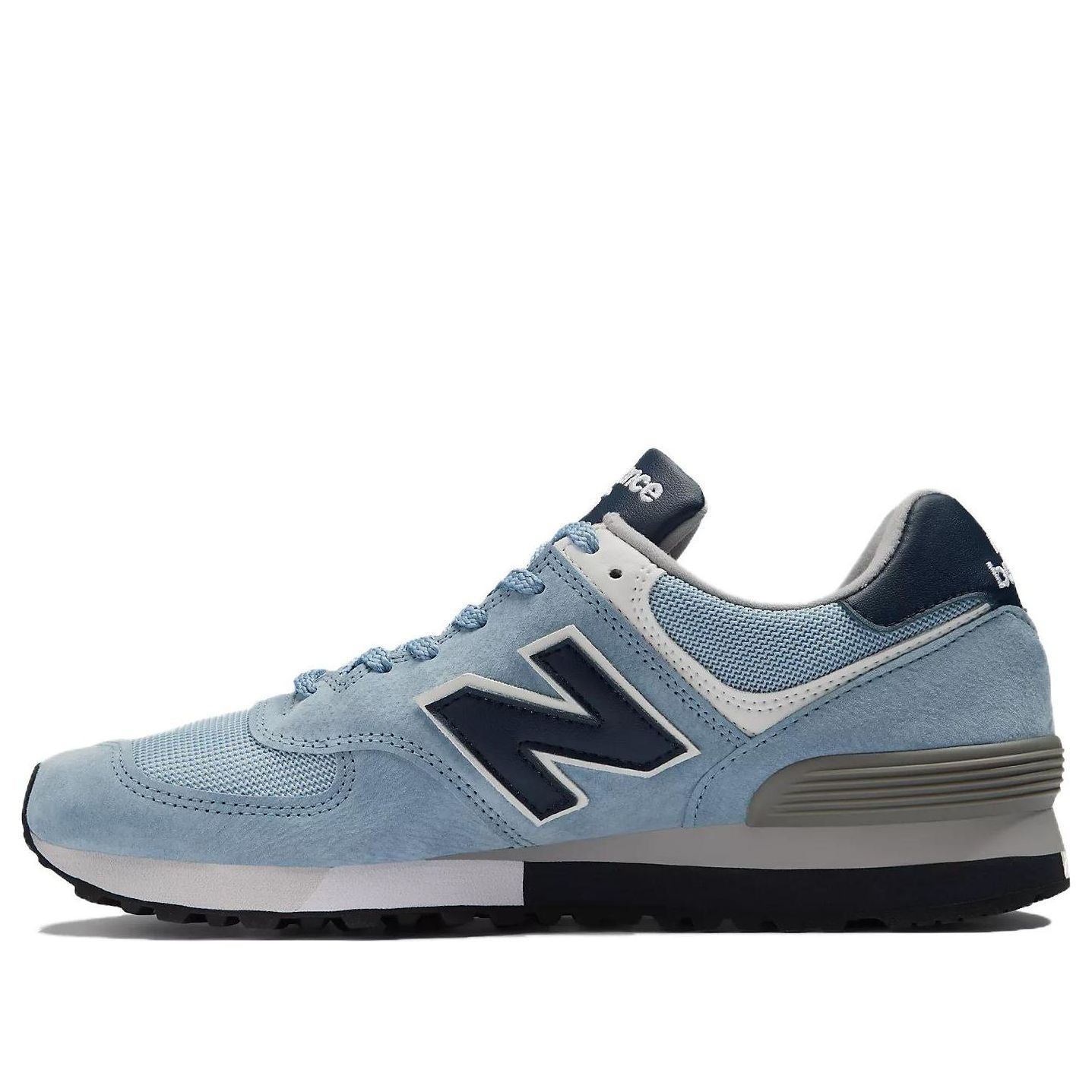 New Balance OU576 NLB Made In UK 'Blue' OU576NLB sold by KicksCrew
