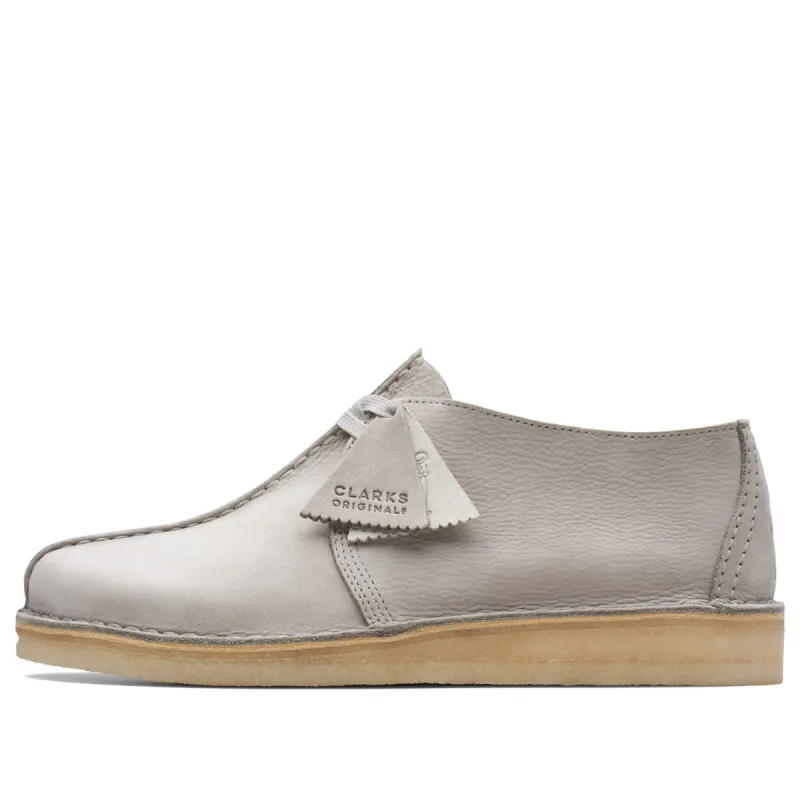 Clarks Desert Trek 'Nubuck Taupe' 26170131 sold by KicksCrew