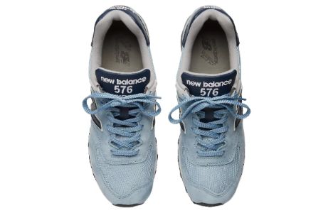 New Balance OU576 NLB Made In UK 'Blue' OU576NLB sold by KicksCrew