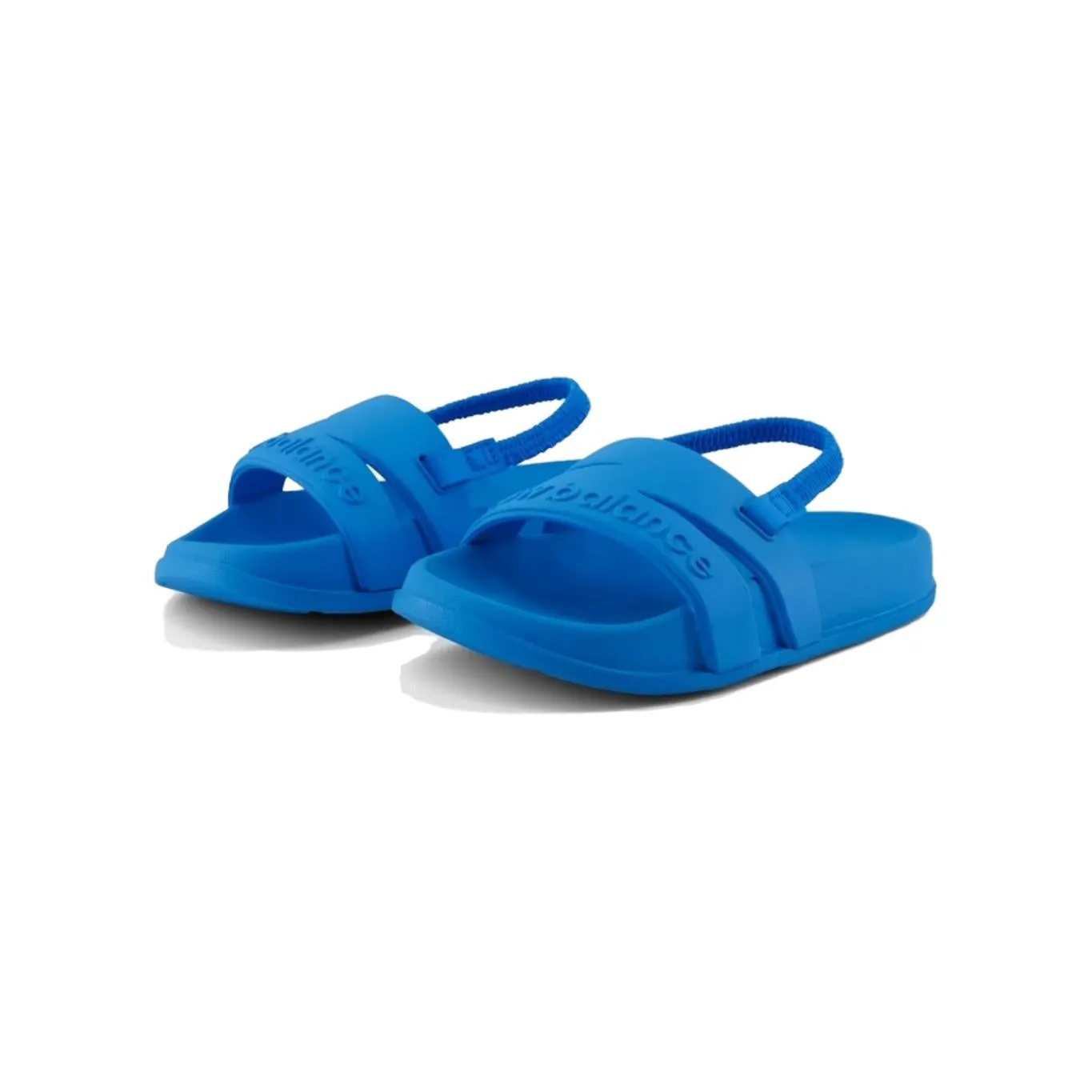 New Balance 200 Sandals 'Blue' SIF20SG1 sold by KicksCrew product image thumbnail 2