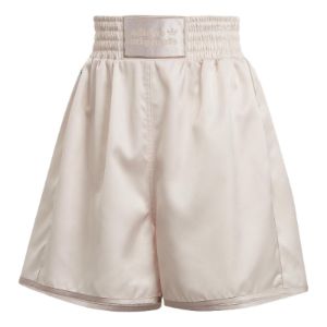(WMNS) adidas Boxing Shorts 'Wonder Quartz' IC8509 sold by KicksCrew