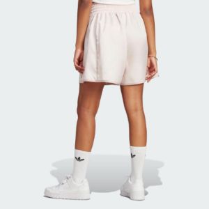 (WMNS) adidas Boxing Shorts 'Wonder Quartz' IC8509 sold by KicksCrew