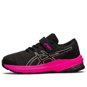 (PS) ASICS GT-1000 11 'Graphite Grey Champagne' 1014A238-021 sold by KicksCrew