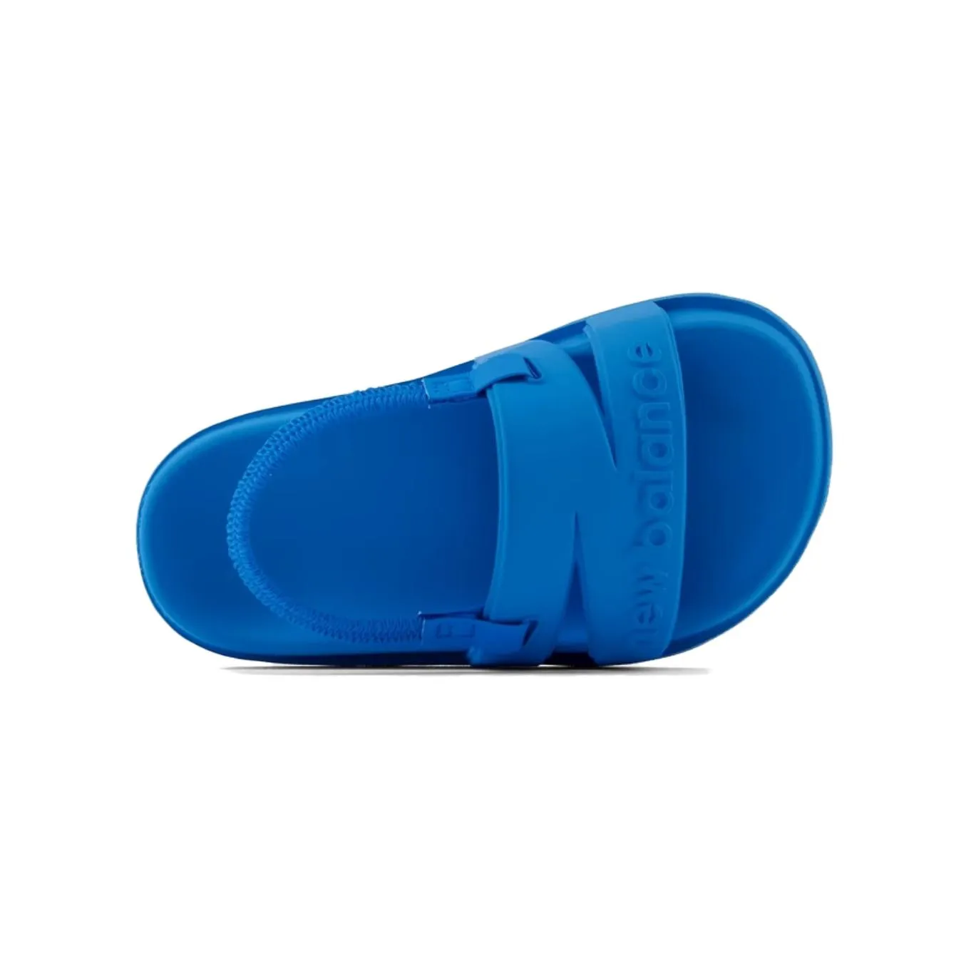 New Balance 200 Sandals 'Blue' SIF20SG1 sold by KicksCrew product image thumbnail 3