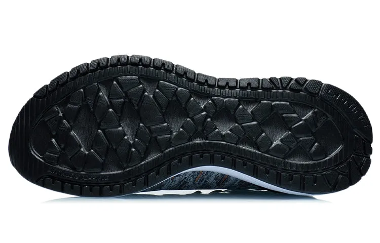 (WMNS) Li-Ning Soft Intermediate 'Grey Ink' ARSR019-3 sold by KicksCrew product image thumbnail 5