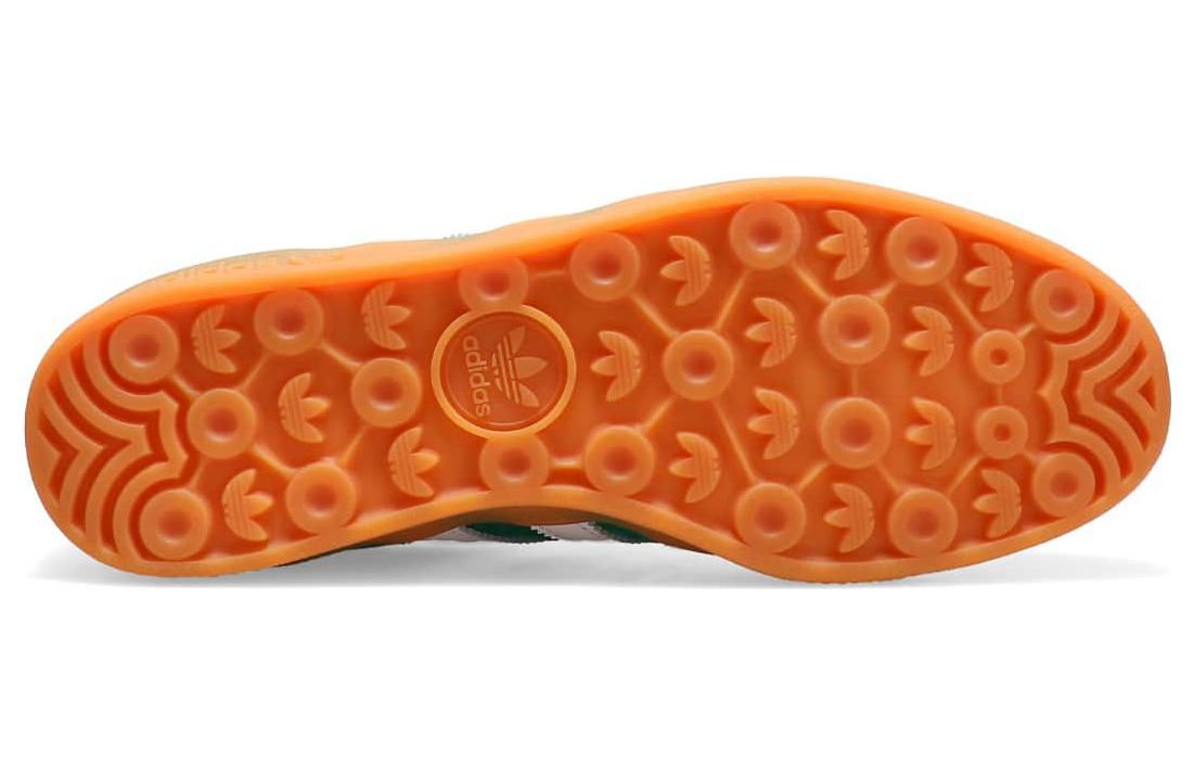 Adidas Originals Gazelle Indoor Shoes 'Collegiate Green' IG1596 sold by KicksCrew product image thumbnail 6