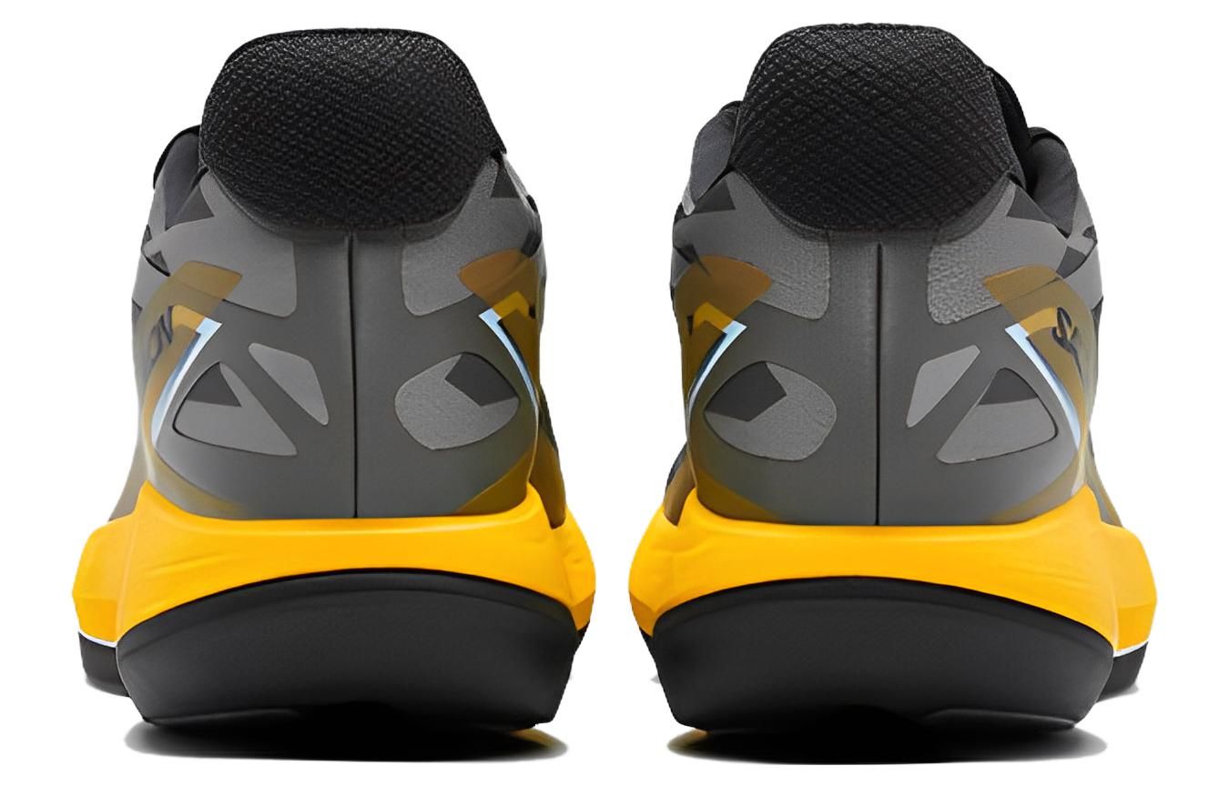 SALOMON Phantasm 2 'Grey Yellow' 472071 sold by KicksCrew product image thumbnail 3