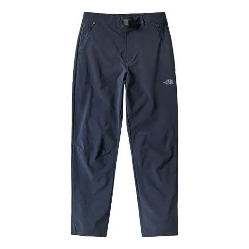 THE NORTH FACE Sportwear Pants 'Navy' 46L1-H2G sold by KicksCrew