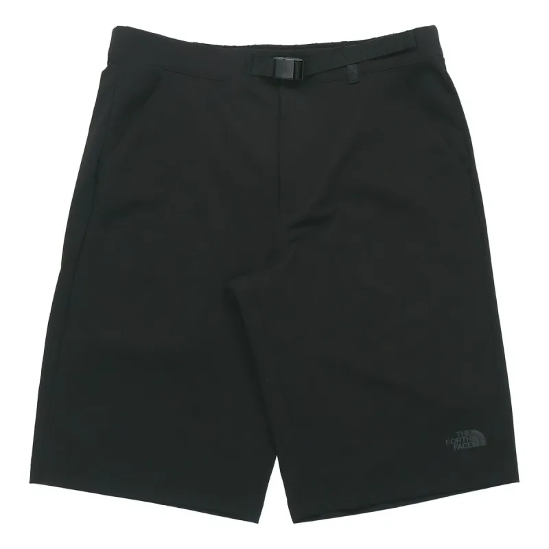 THE NORTH FACE Running Training Shorts 'Black' 46KZ-JK3 sold by KicksCrew
