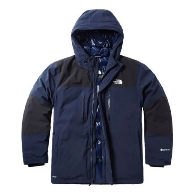THE NORTH FACE Baltro Light Jacket 'Navy' 46GH-M8U sold by KicksCrew