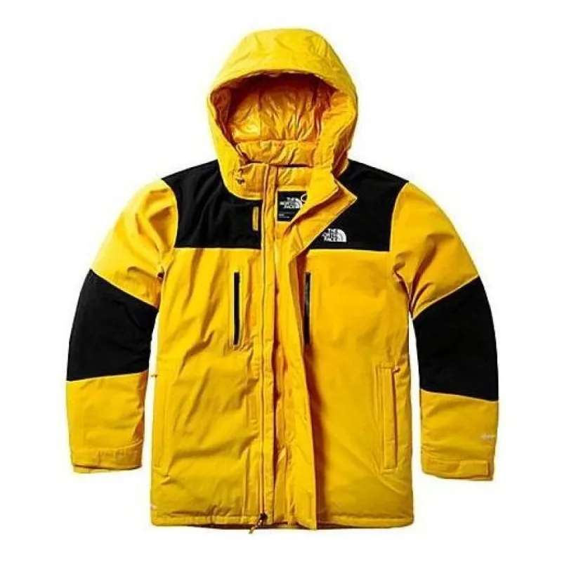 THE NORTH FACE Baltro Light Jacket 'Yellow' 46GH-LR0 sold by KicksCrew