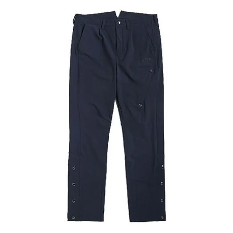 THE NORTH FACE Urban Exploration City S3 Pants 'Navy' 46CX-H2G sold by KicksCrew