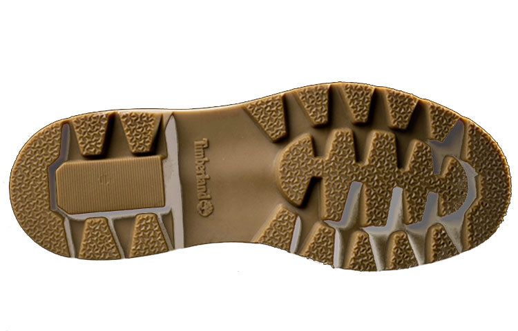 Timberland 8 Inch Basic Waterproof Boots 'Wheat' TB010081 sold by KicksCrew product image thumbnail 3