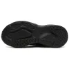 (WMNS) FILA FUSION Conch II Sneakers 'Black' T12W341609FCP sold by KicksCrew