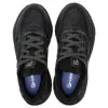 (WMNS) FILA FUSION Conch II Sneakers 'Black' T12W341609FCP sold by KicksCrew