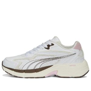 (WMNS) Puma Teveris Nitro 'Preppy - Chestnut Pink' 391096-02 sold by KicksCrew