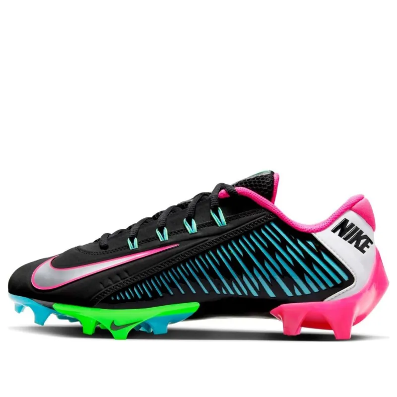 Nike Vapor Edge 360 VC 'Black Teal Pink' FN7856-001 sold by KicksCrew