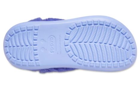 Crocs Furever Crush Shoe Clogs 'Moon Jelly' 208446-5Q6 sold by KicksCrew