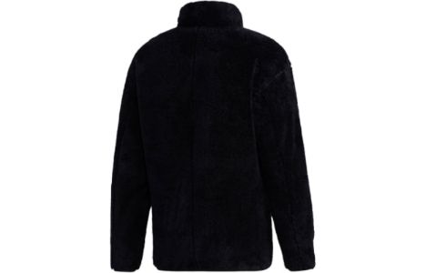 Adidas Tech Must-Have Fleece Jacket 'Black' GL7416 sold by KicksCrew
