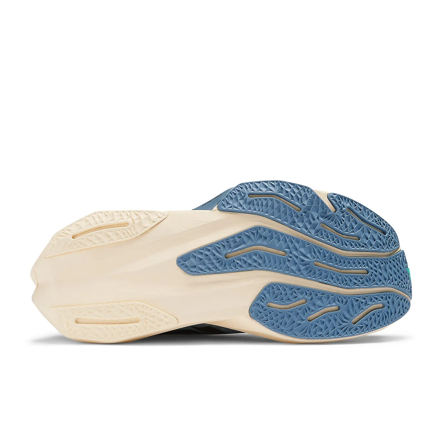 New BalanceFuelCell Rebel v4 'Heron Chrome Blue' MFCXCH4 sold by KicksCrew product image thumbnail 5