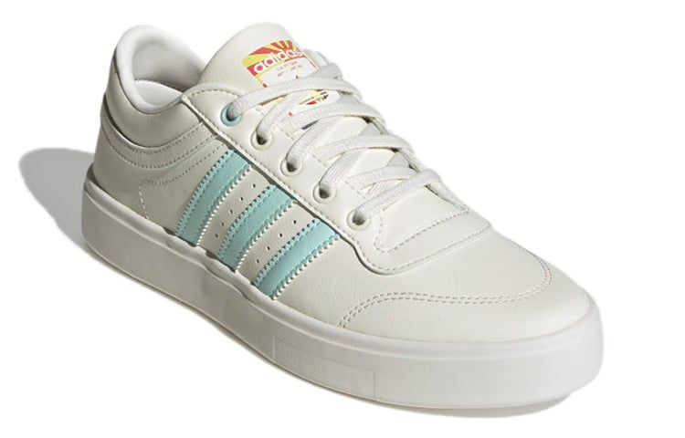 (WMNS) adidas Bryony 'White Halo Mint' GY5469 sold by KicksCrew product image thumbnail 3