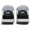 Vans Hylane 'Black White' VN000D26Y28 sold by KicksCrew