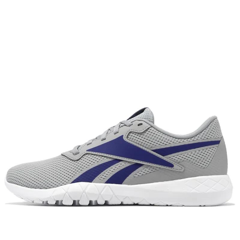 Reebok Flexagon Energy TR 3.0 'Grey Blue White' H67871 sold by KicksCrew