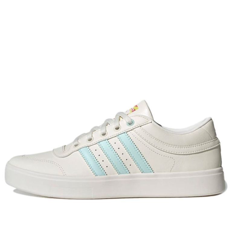 (WMNS) adidas Bryony 'White Halo Mint' GY5469 sold by KicksCrew