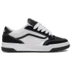 Vans Hylane 'Black White' VN000D26Y28 sold by KicksCrew