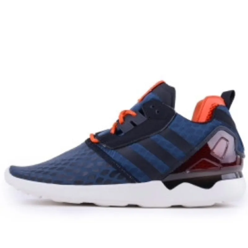 adidas originals ZX 8000 Boost 'Blue White' B24954 sold by KicksCrew