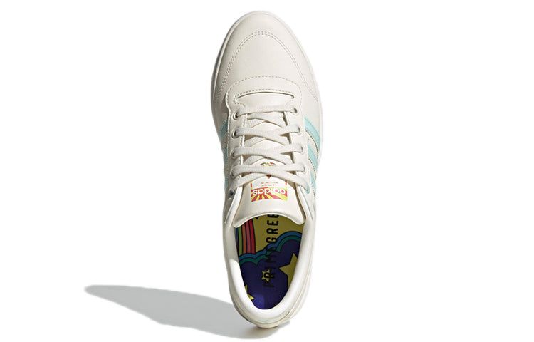 (WMNS) adidas Bryony 'White Halo Mint' GY5469 sold by KicksCrew product image thumbnail 5