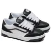 Vans Hylane 'Black White' VN000D26Y28 sold by KicksCrew
