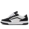 Vans Hylane 'Black White' VN000D26Y28 sold by KicksCrew