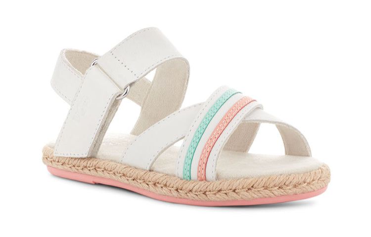 (TD) UGG Anamarie 'Bright White' 1132710T-BRWH sold by KicksCrew product image thumbnail 3