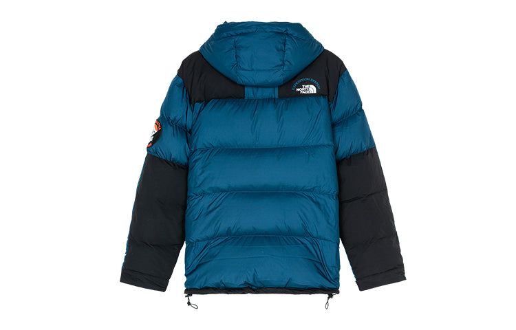 THE NORTH FACE Down Jacket Energy Jacket 'Blue' NF0A4QYF-N4L sold by KicksCrew product image thumbnail 2