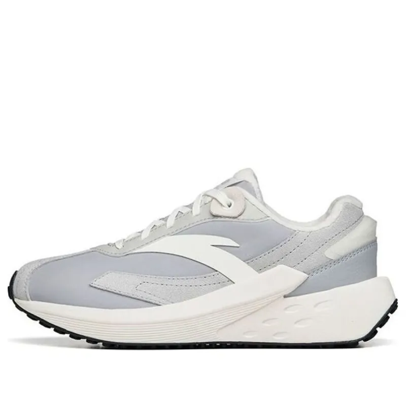 (WMNS) ANTA Icing 'Grey' 922248856-1 sold by KicksCrew