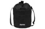 Supreme FW23 Small Cinch Pouch 'Black' SUP-FW23-0823 sold by KicksCrew