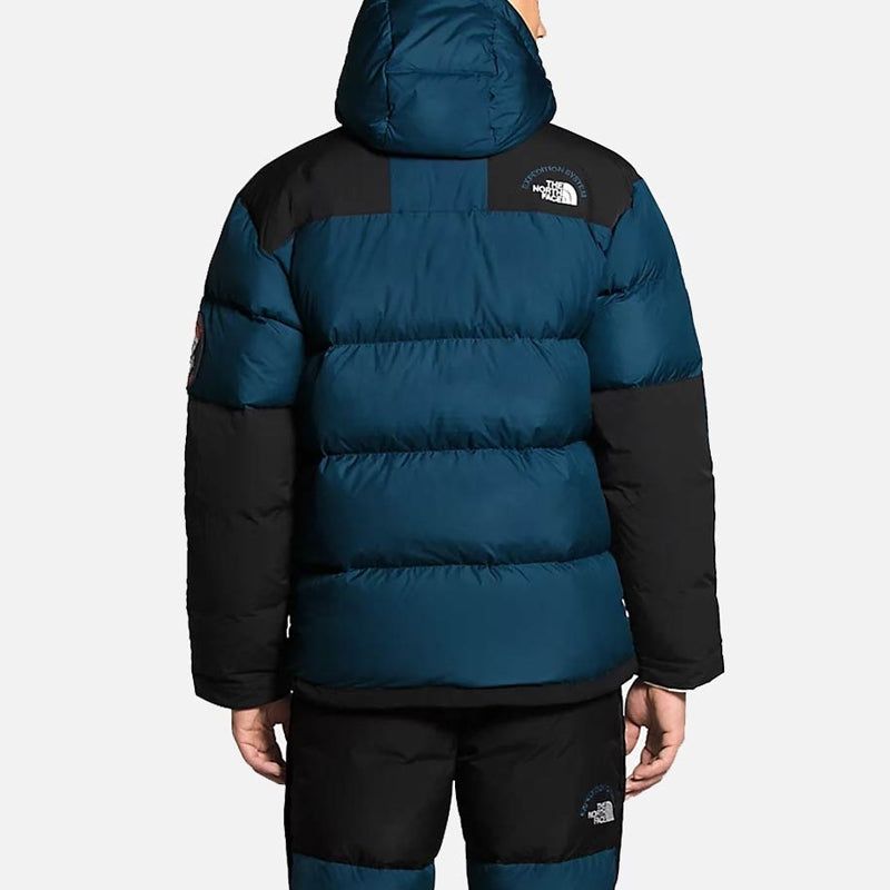 THE NORTH FACE Down Jacket Energy Jacket 'Blue' NF0A4QYF-N4L sold by KicksCrew product image thumbnail 4