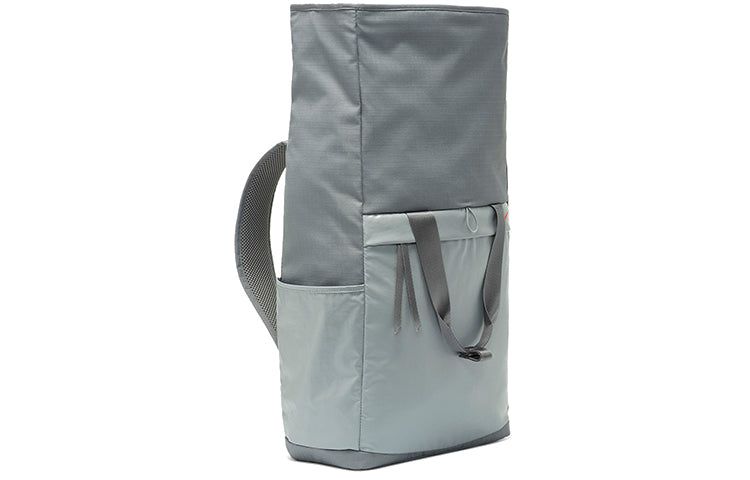 Nike Radiate Backpack 'Grey' BA6173-073 sold by KicksCrew product image thumbnail 3