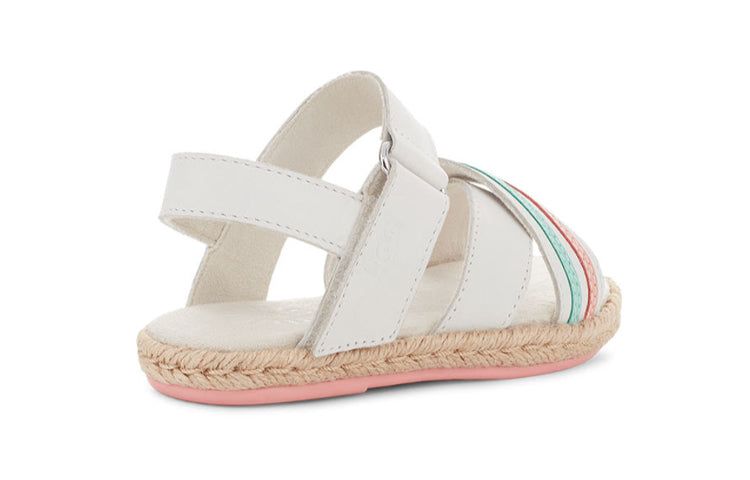 (TD) UGG Anamarie 'Bright White' 1132710T-BRWH sold by KicksCrew product image thumbnail 4