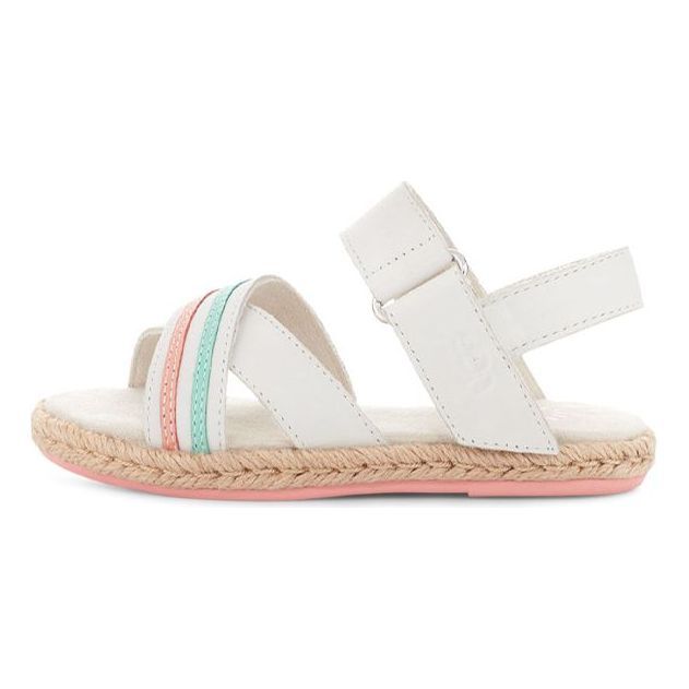 (TD) UGG Anamarie 'Bright White' 1132710T-BRWH sold by KicksCrew