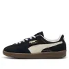 Puma Palermo Vintage 'Black Ivory Gum' 396841-04 sold by KicksCrew
