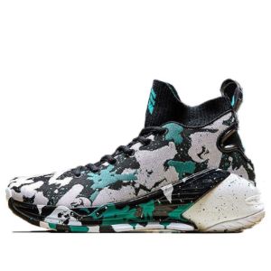 ANTA KT4 Klay Thompson 'Seaweed Green' 11841101-13 sold by KicksCrew