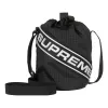 Supreme FW23 Small Cinch Pouch 'Black' SUP-FW23-0823 sold by KicksCrew