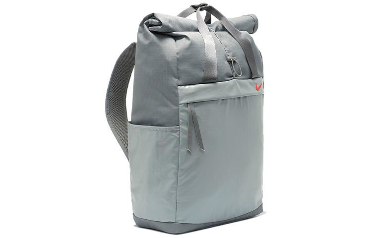 Nike Radiate Backpack 'Grey' BA6173-073 sold by KicksCrew product image thumbnail 2
